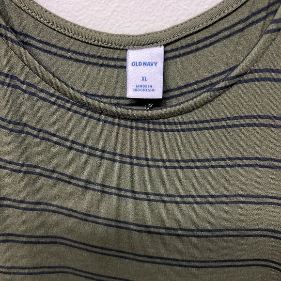 Long sleeve dress - Picture 2 of 2